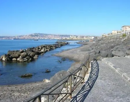 Appartamento Attico Blu *