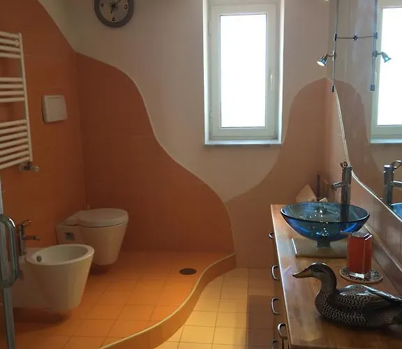Appartamento Attico Blu Napoli