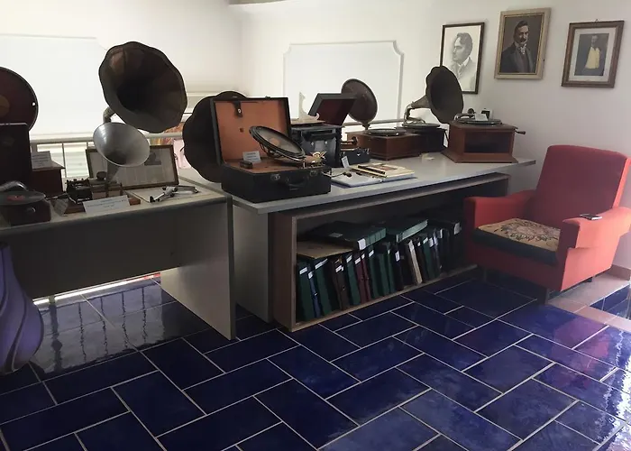 Appartamento Attico Blu Napoli
