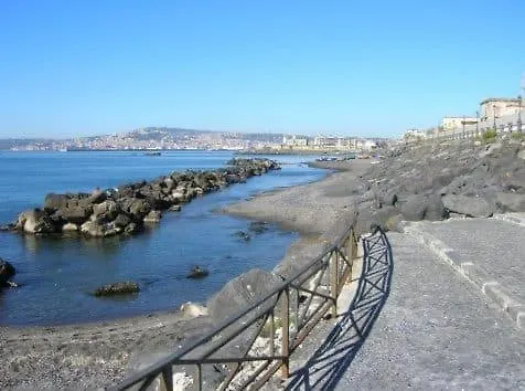 Appartamento Attico Blu *