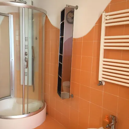 Attico Blu Apartamento