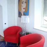 Attico Blu