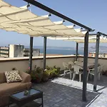 Attico Blu