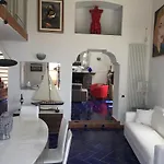 Attico Blu דירה *