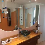 Attico Blu 아파트