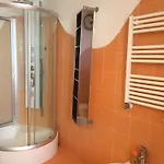 Attico Blu דירה