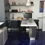 아파트 Attico Blu