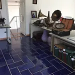 Attico Blu דירה נאפולי