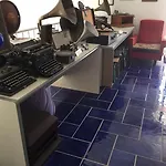 דירה Attico Blu
