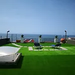 Attico Blu * נאפולי